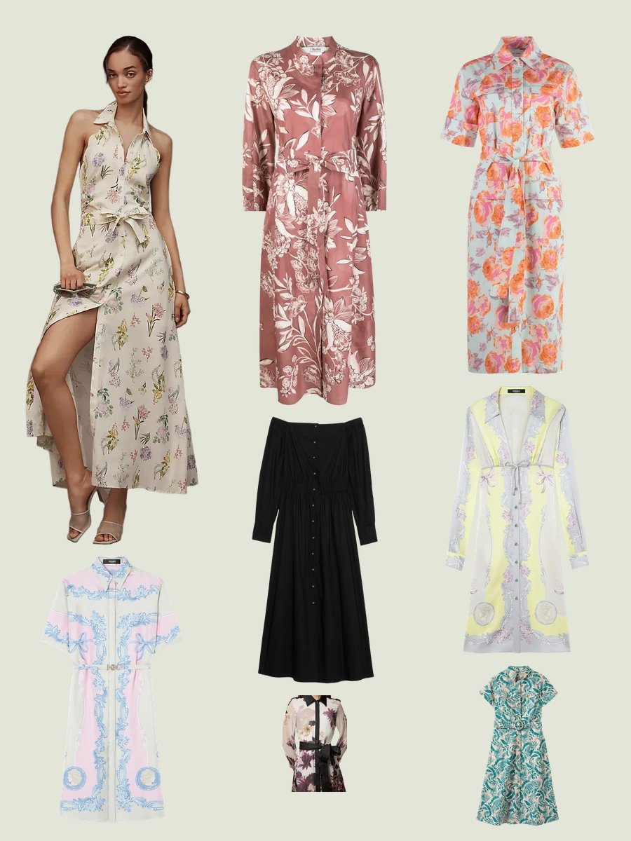 Midi Shirt Dress Magic: Your Ultimate Style Guide