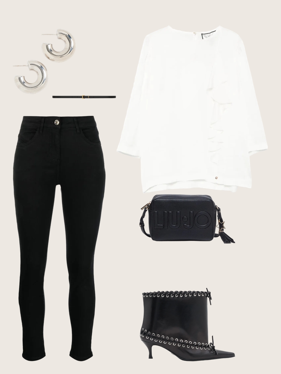 What to Wear with a Vest: Chic Ensemble Ideas!