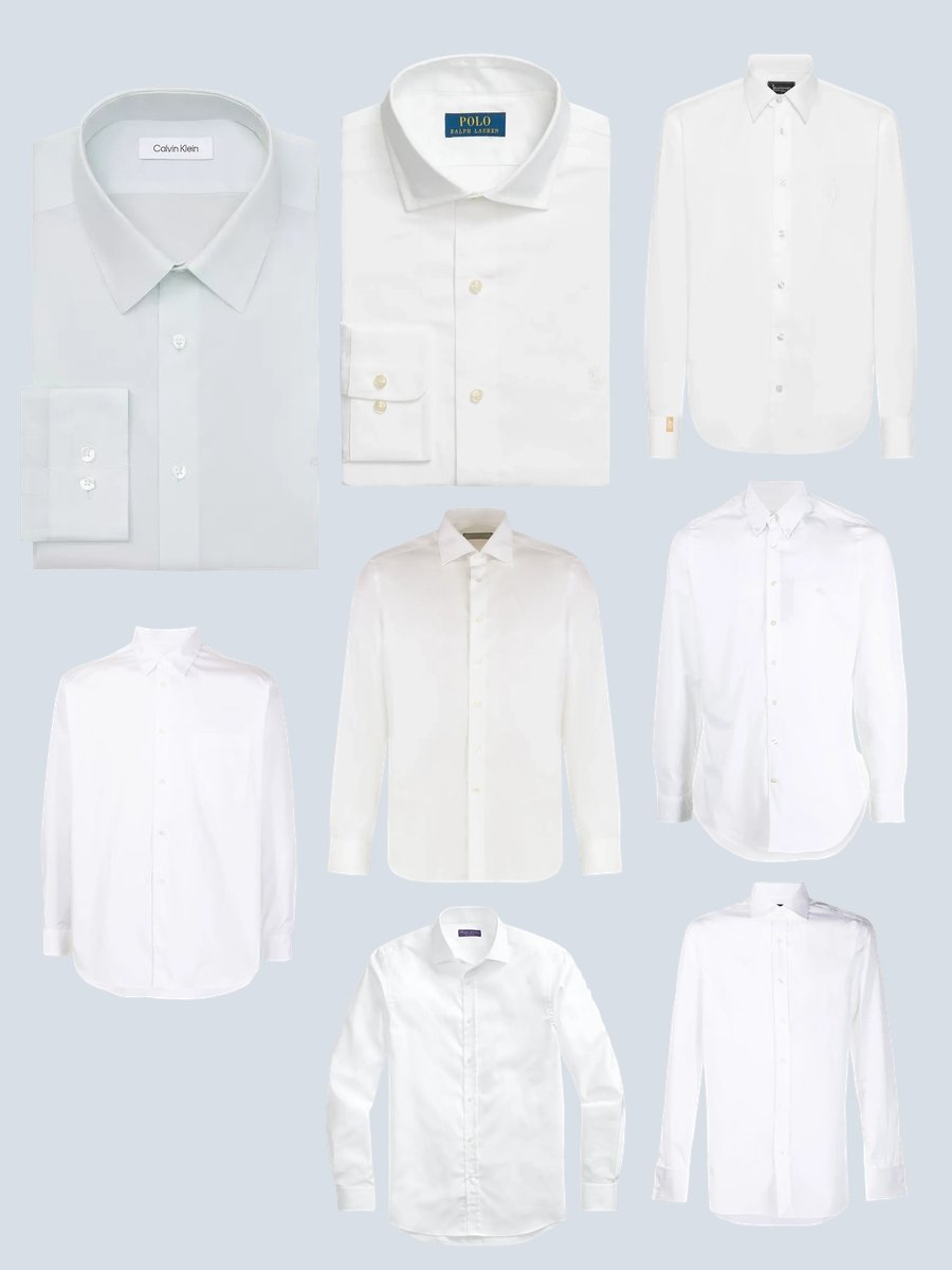 Business Shirts Mens Will Actually Love