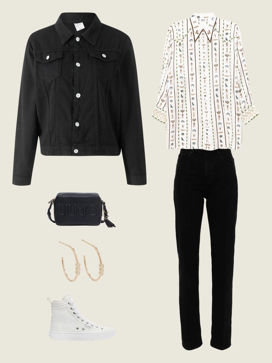 Chic Crop Jackets Women Crave: Your Style Guide