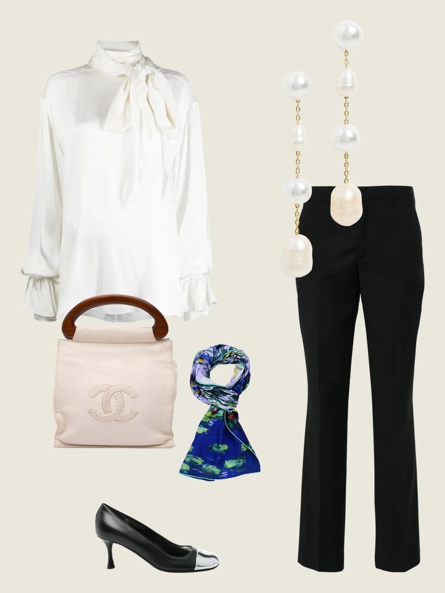 Fashion Jackie Kennedy: Timeless Elegance Reimagined