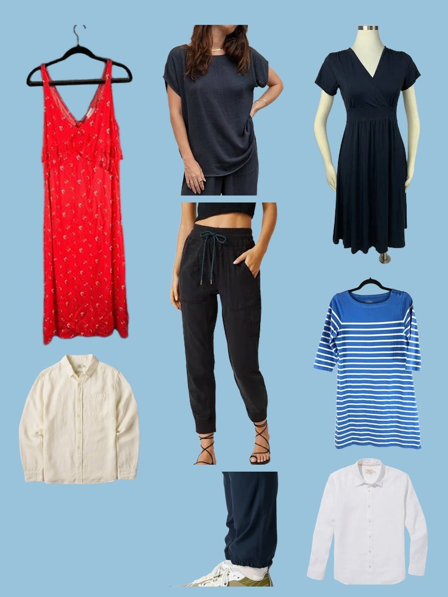 Explore the Nomad Clothing Trend 🌍