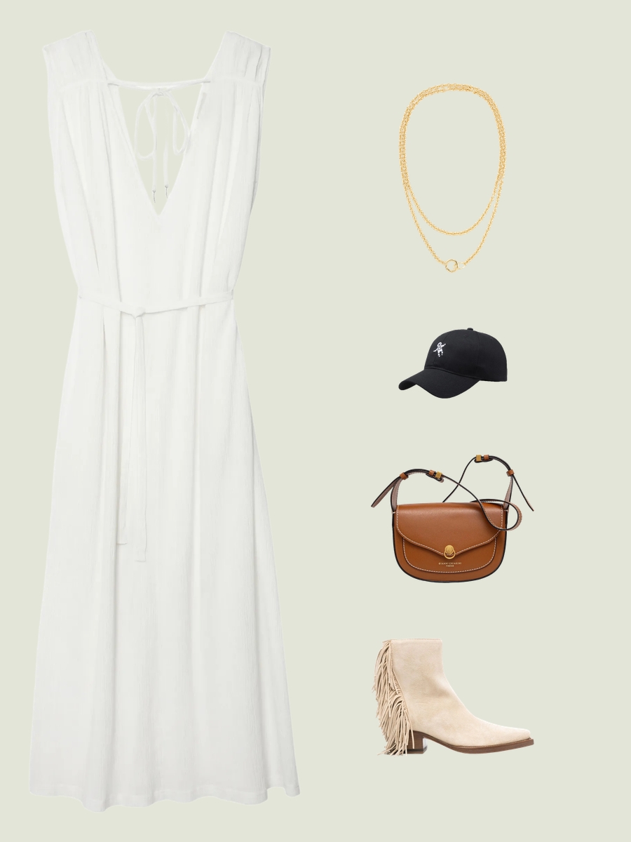 Dive into Boho Bliss with These Chic Outfits!