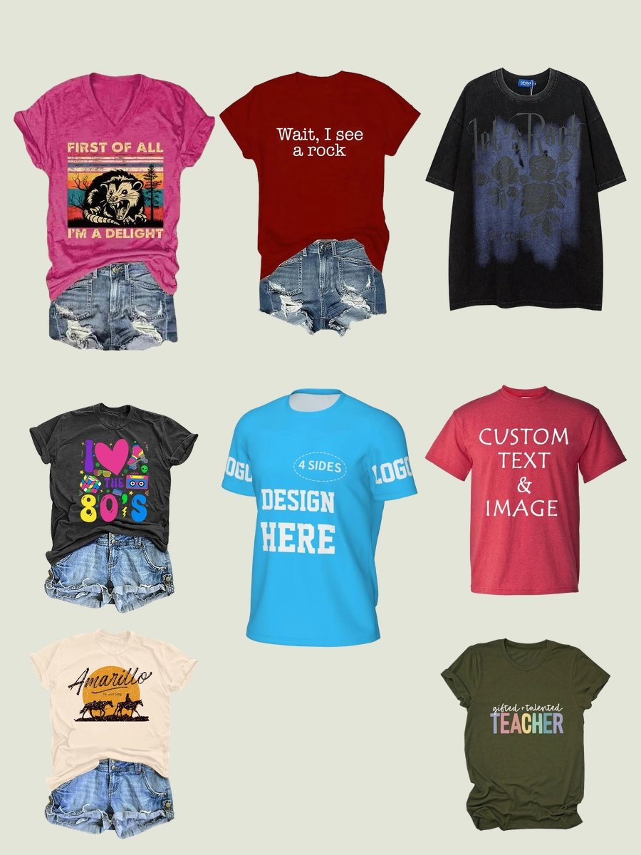 Chic and Sporty: Styling Baseball Shirts Like a Pro