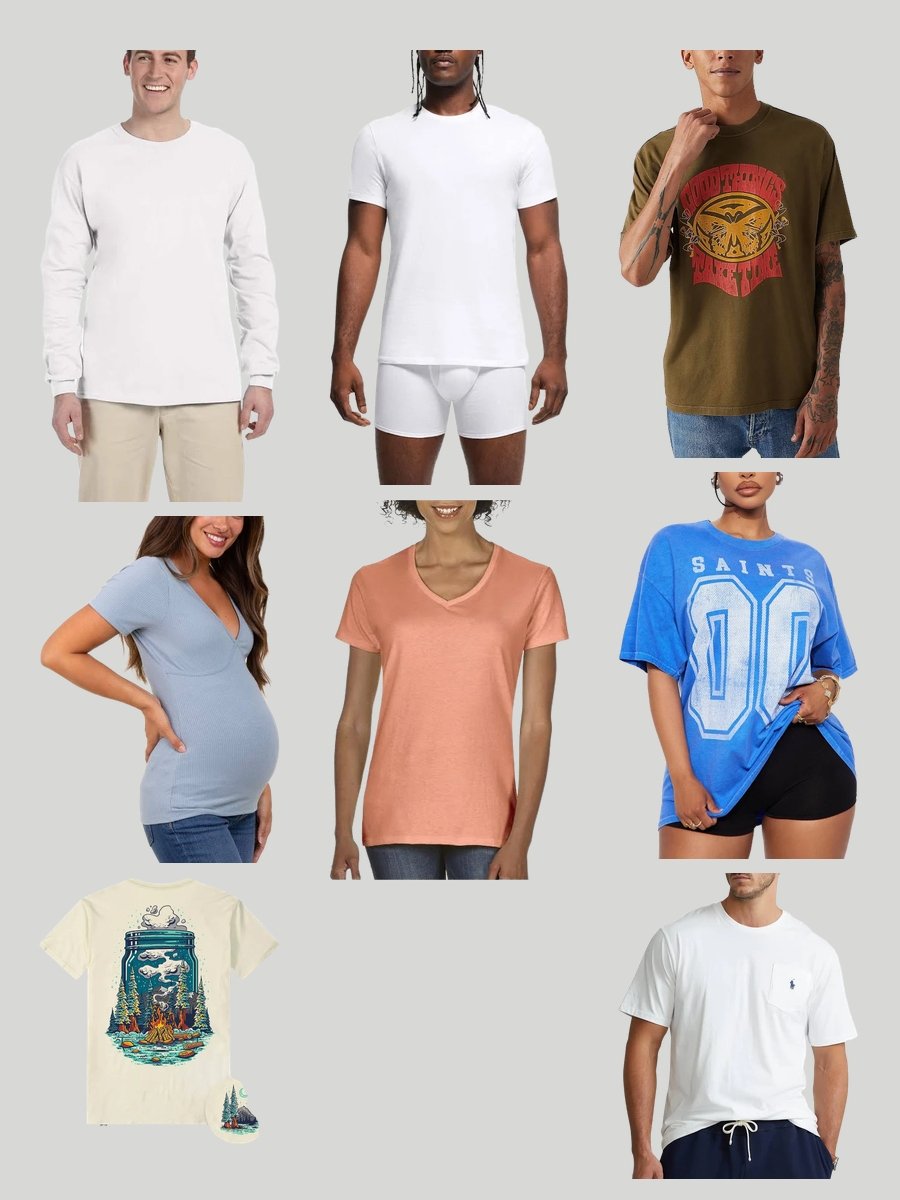 Women T Shirts: Your Ultimate Style Guide