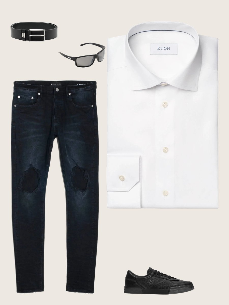 Designer Clothes Men Will Adore This Season