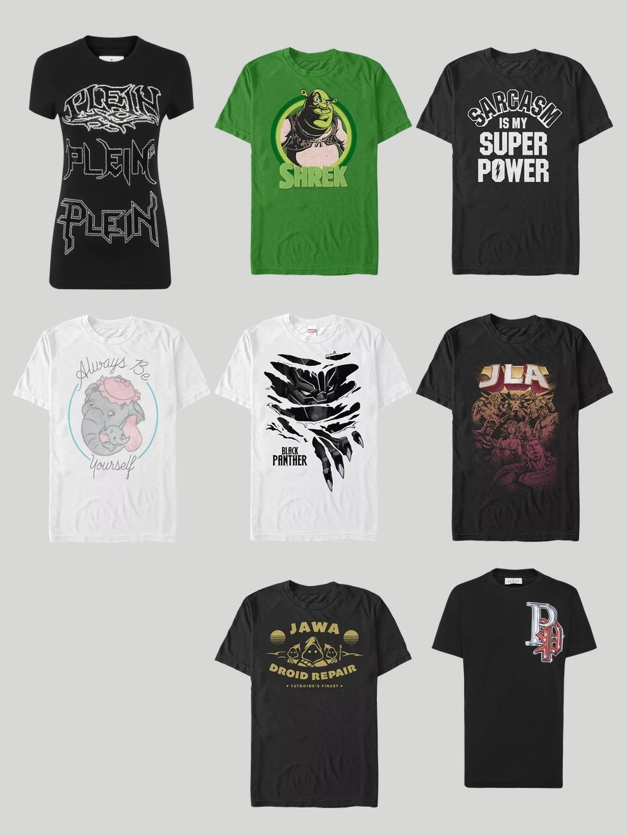 Wear Your Adventure: National Park T-Shirts Trend