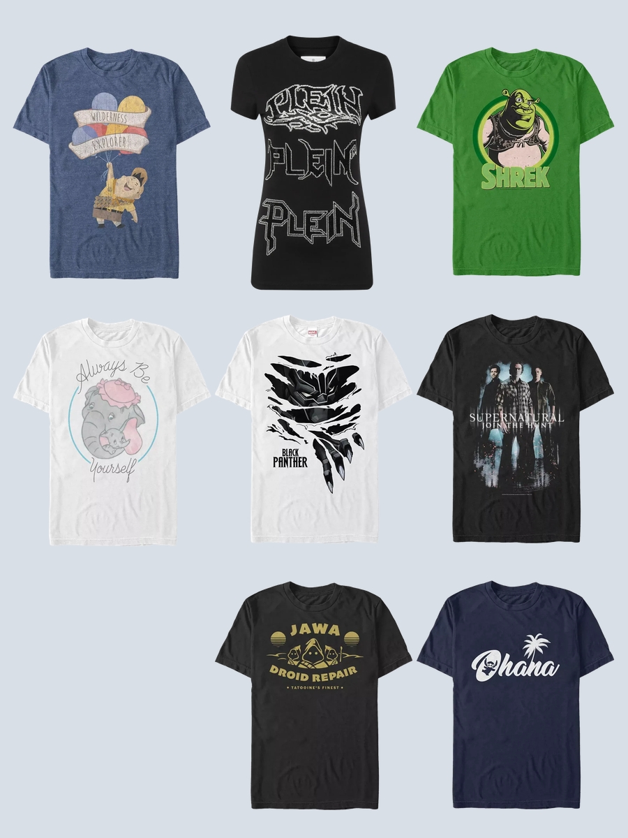 Grateful Dead T-Shirts: Your Style Adventure Awaits!