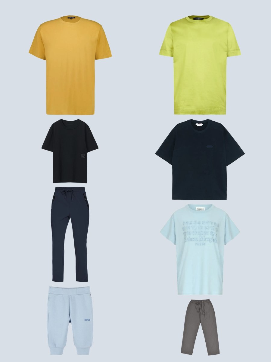 Comfrt Clothing: Stylish Relaxation Redefined