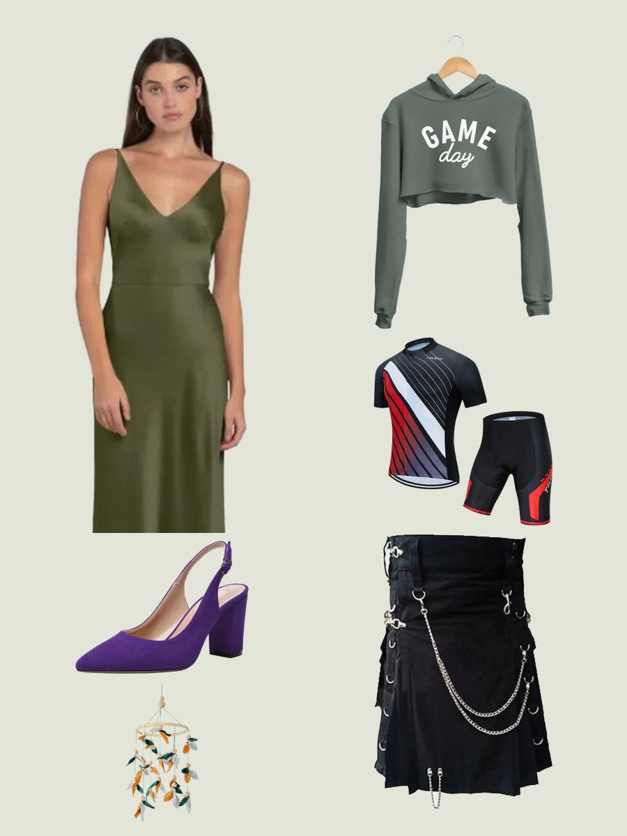 Where to Sell Used Clothes: Fashionably Savvy!