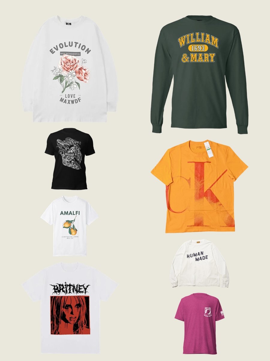 Unleash the T-Shirt Cannon: Style Hits the Mark!