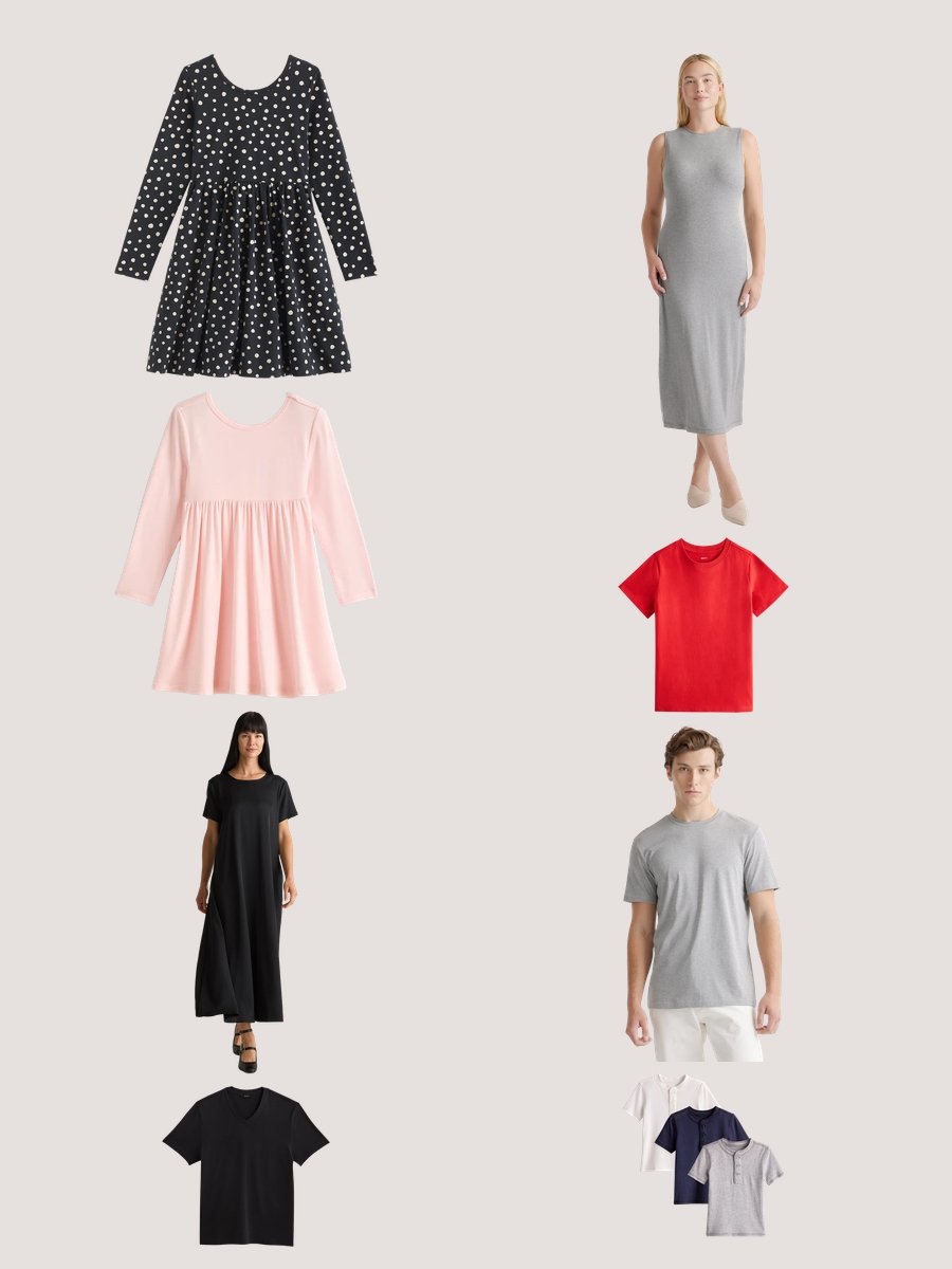 Effortless Chic: Quince Clothing Review Unveiled