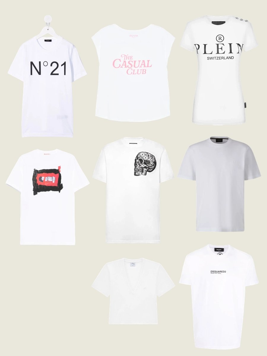 Mens T Shirt Magic: Reinventing a Classic Wardrobe Staple