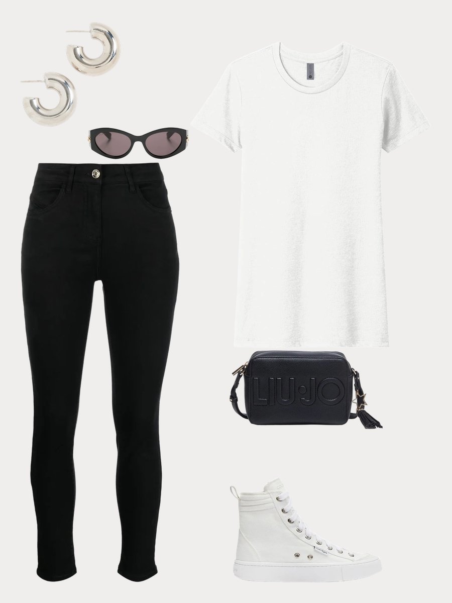 Custom T Shirts: Elevate Your Style Effortlessly!