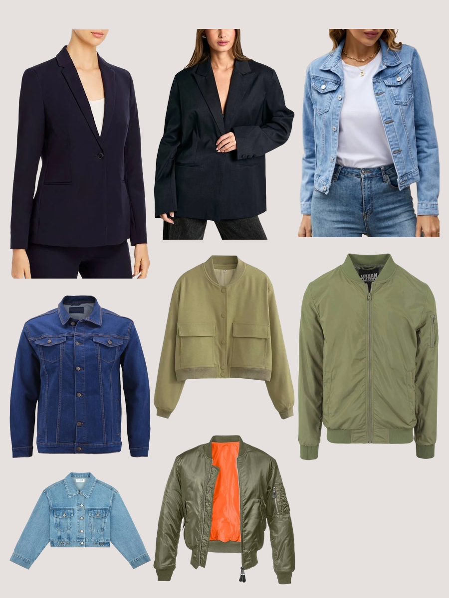 Jacket Potato Magic: Elevate Your Style