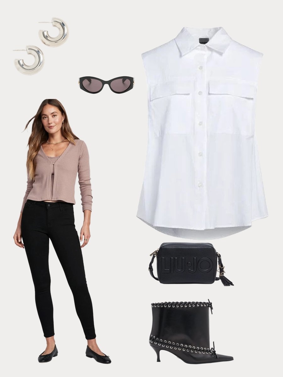 North Style Clothing: Chic Northern Charm