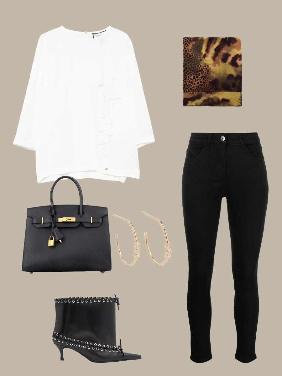 Chic Winter Clothing for Women You Can't Miss