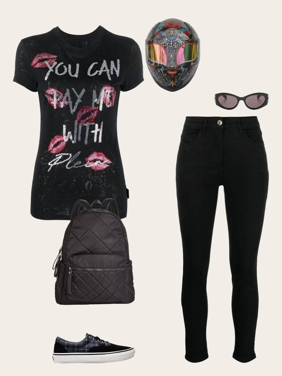 Elevate Your Skate Look with These Essential Clothes