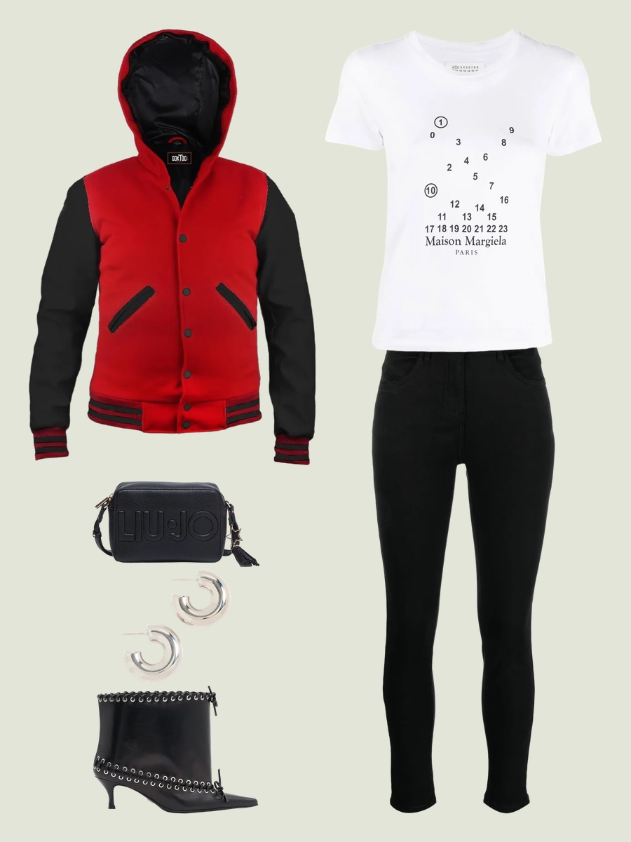 Clothing Bomber Jacket: Elevate Your Style Game