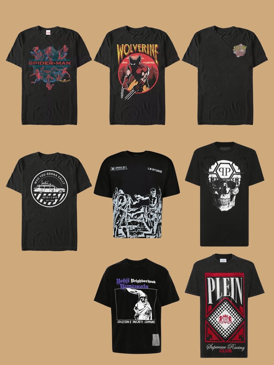 Unleash Style: Rock the Iconic Venom Shirt!