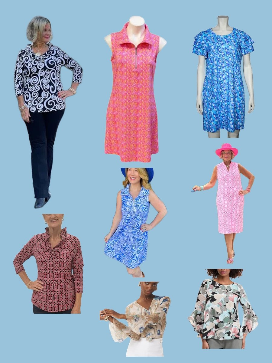 Discover Lulu B Clothing: Effortless Style Awaits