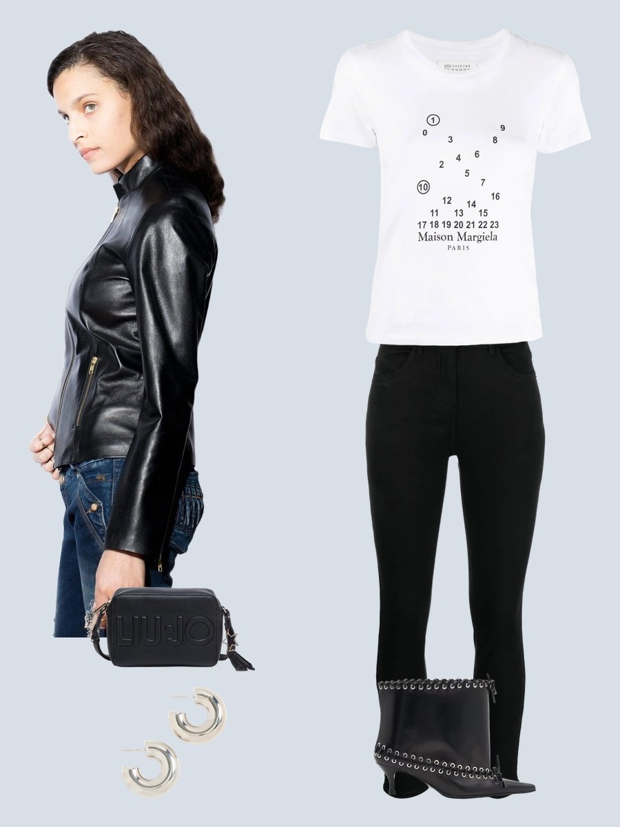 Best Leather Jackets Throwing Fits: Wear It Right!