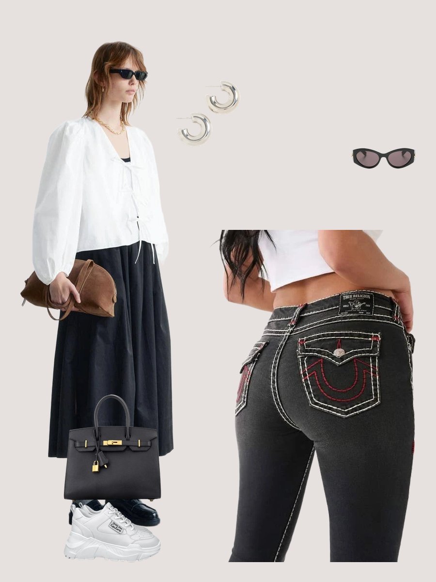 Clothes Drawing: Unleash Your Chic Potential!