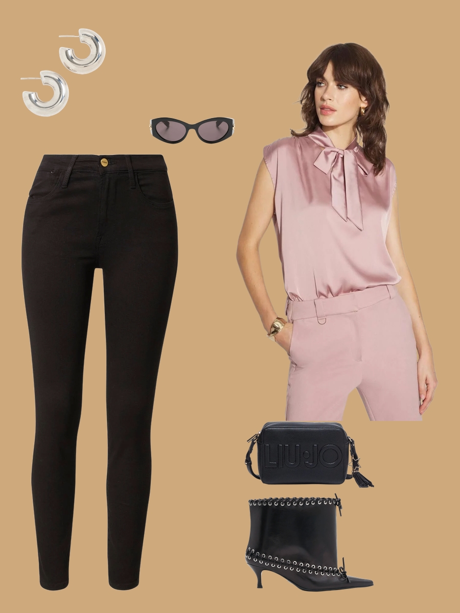 Elevate Your Look with Apparel and Clothing Logo!