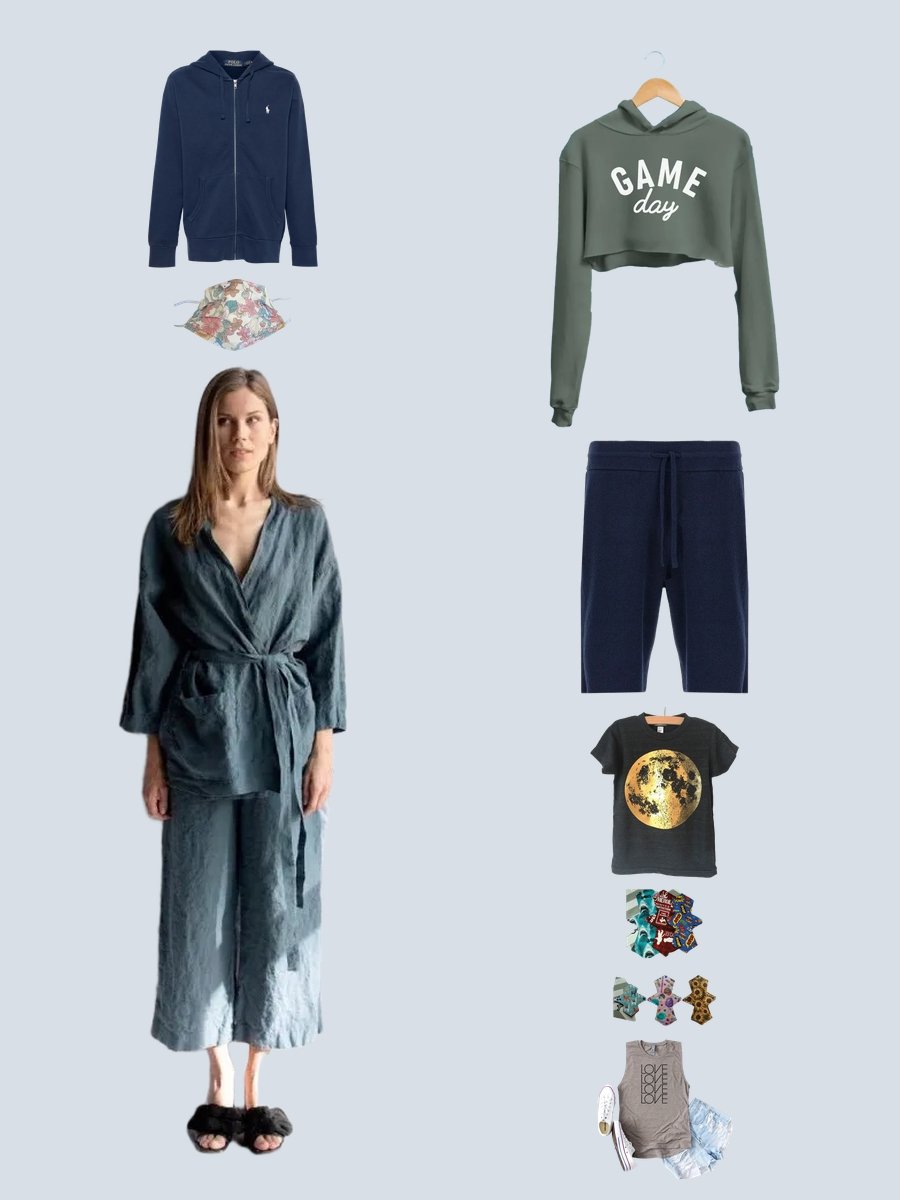 The Chic Secret: Microfiber Glasses Cleaning Cloth