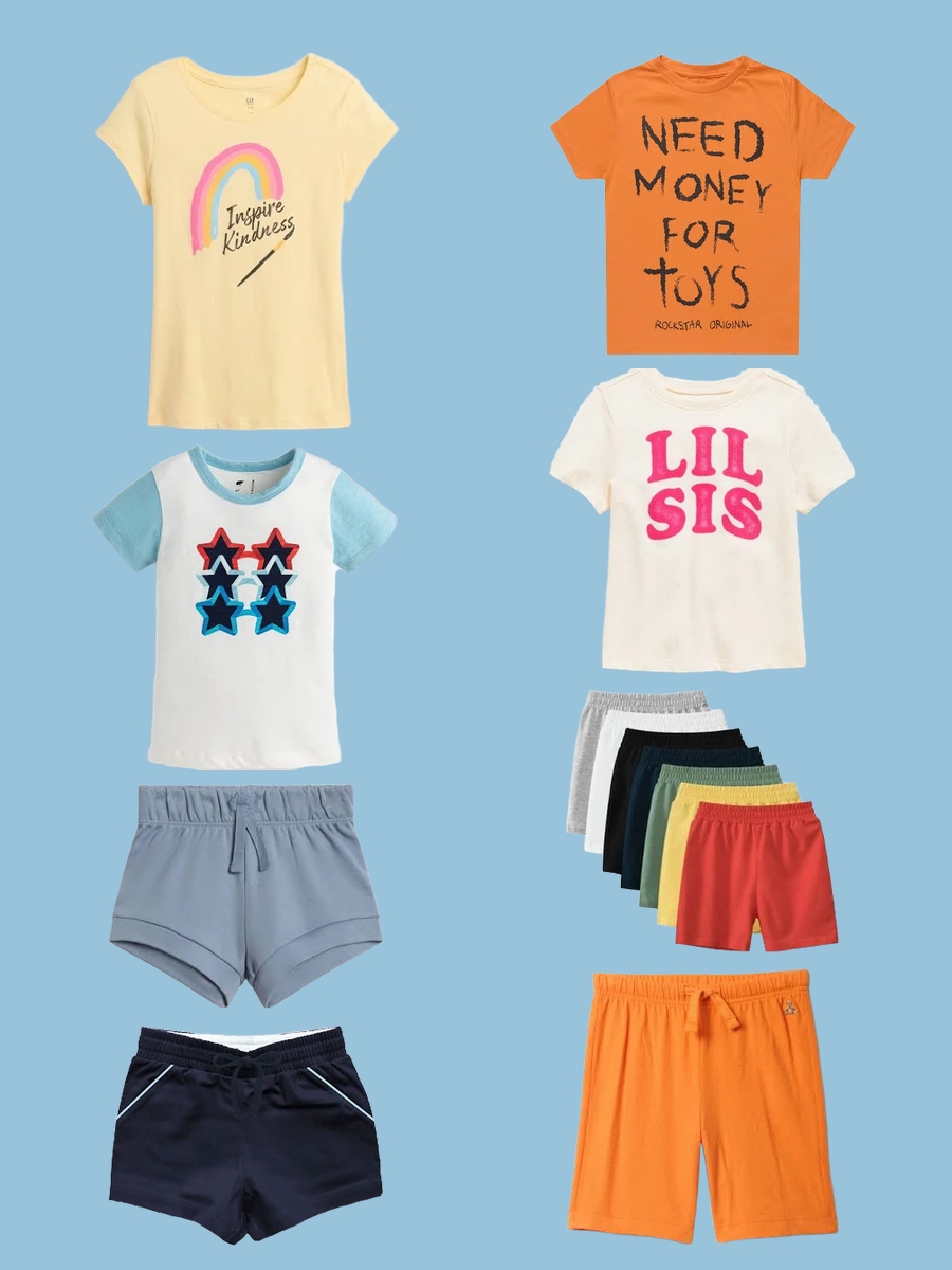 Toddler Clothes Boy: Fun Styles and Tips