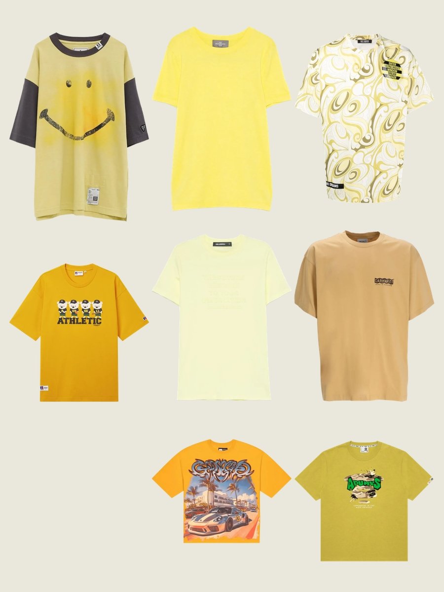 Rock a Minion Shirt with Ultimate Style