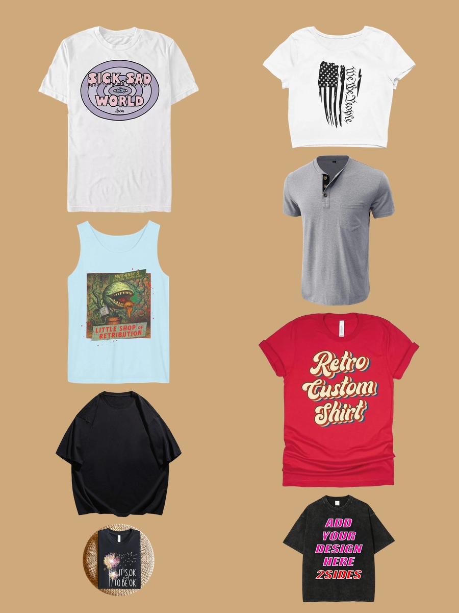 Sleep Shirts: Style Meets Comfort for Night Owls