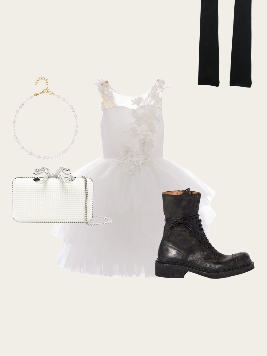 1900 Fashion: Modern Twist on Timeless Elegance