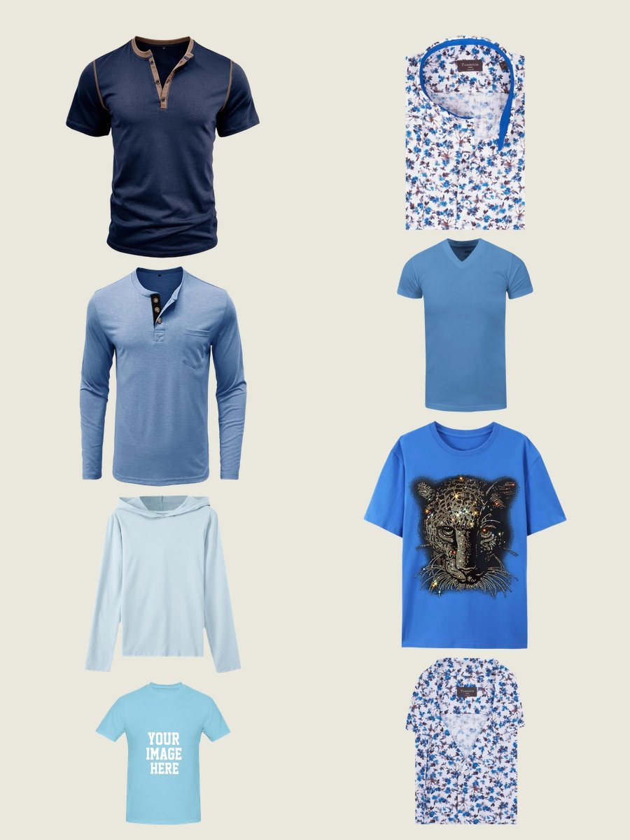 Stylish Men's Short Sleeve Button Up Shirts: A Must-Have!