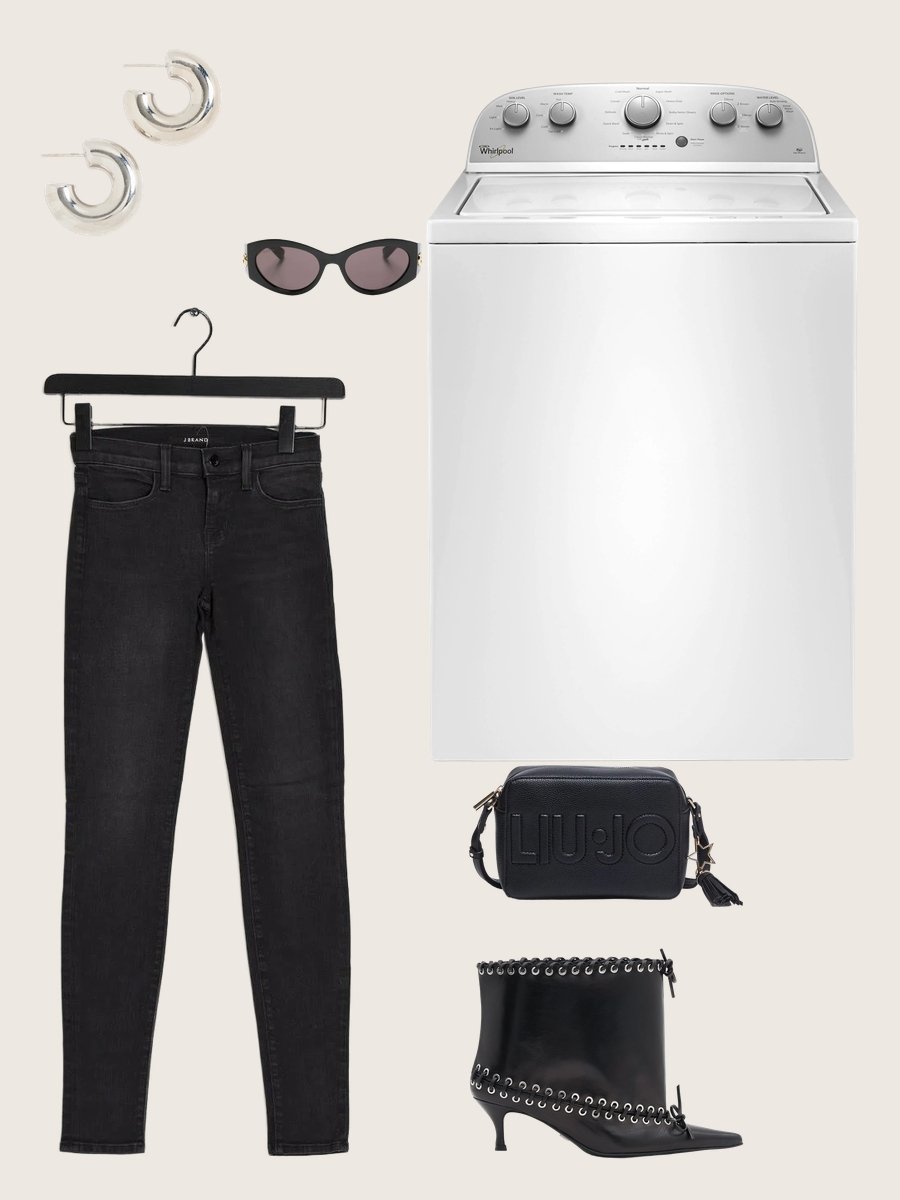 Best Clothes Washer: Your Ultimate Style Spin