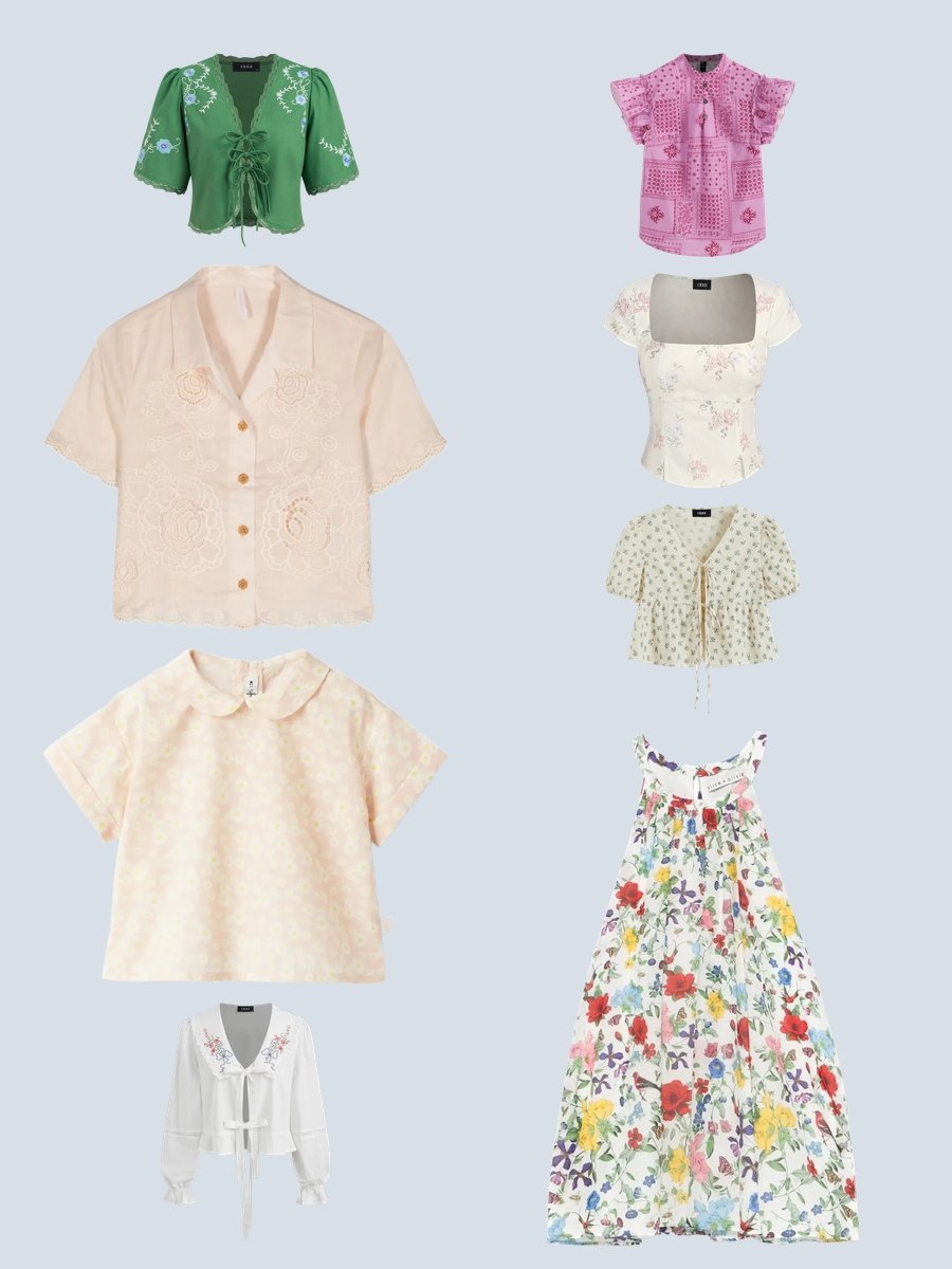 Mama Shirt Magic: Chic Inputs for Every Wardrobe