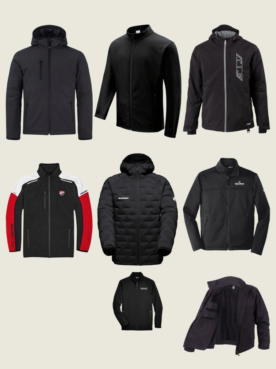 Puffer Jacket Men: Turn Heads with Effortless Style