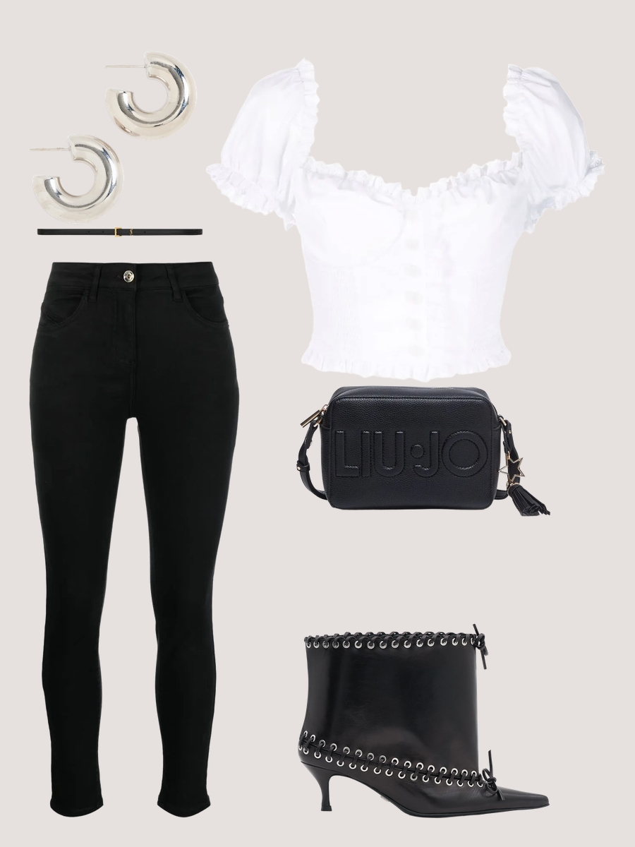 How to Find Your Clothing Style: Master Your Look