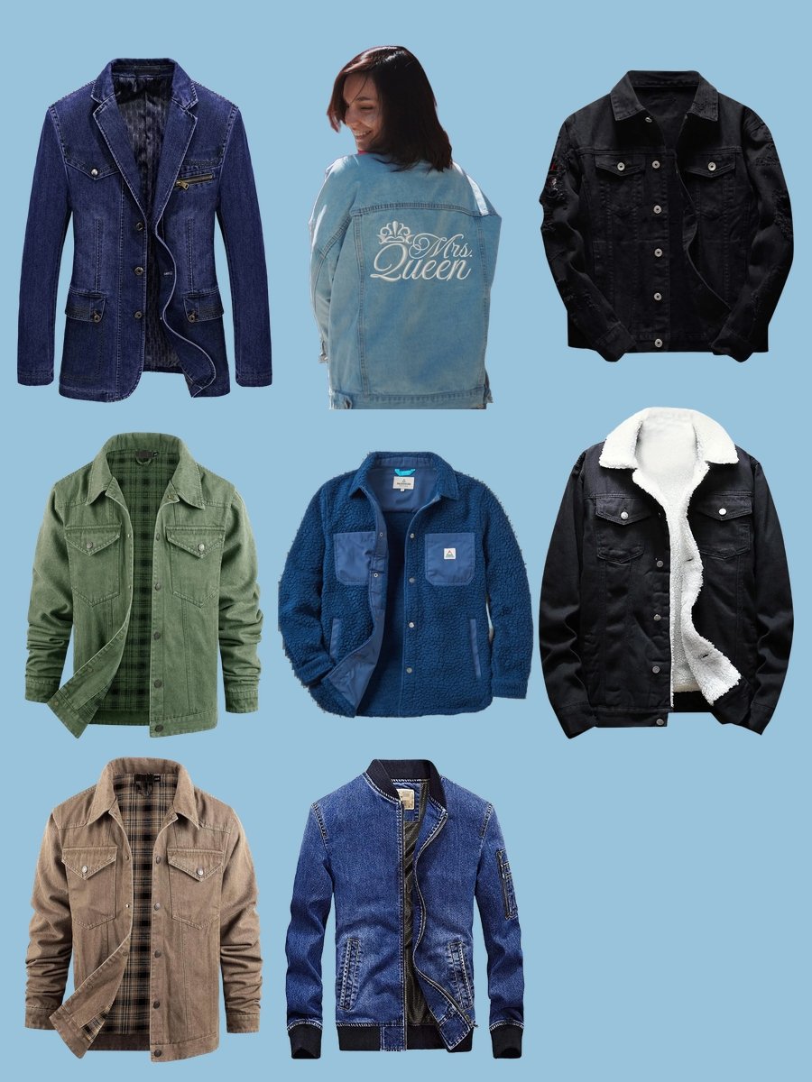 Abercrombie Jackets: Your New Go-To Fashion Staple