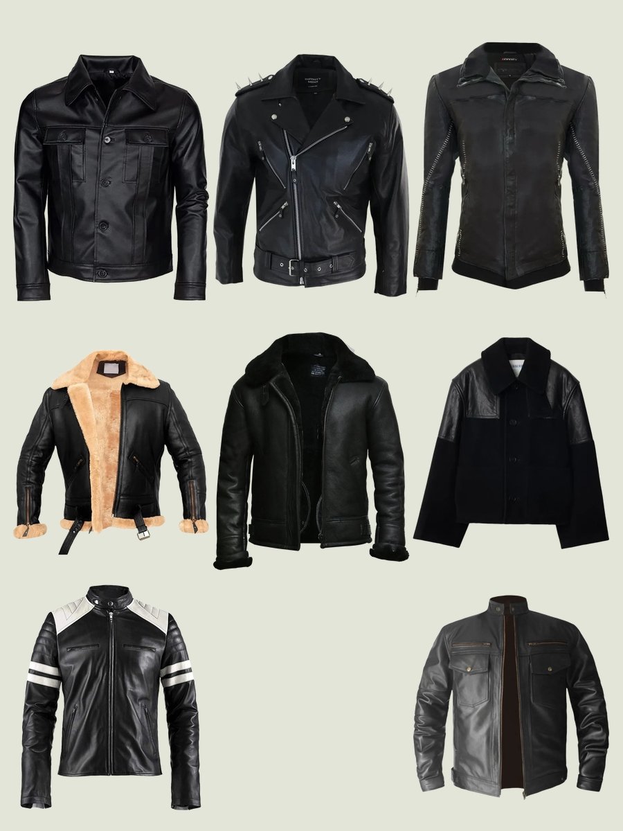 Women's Black Pilot Jacket: Timeless Edge with Style