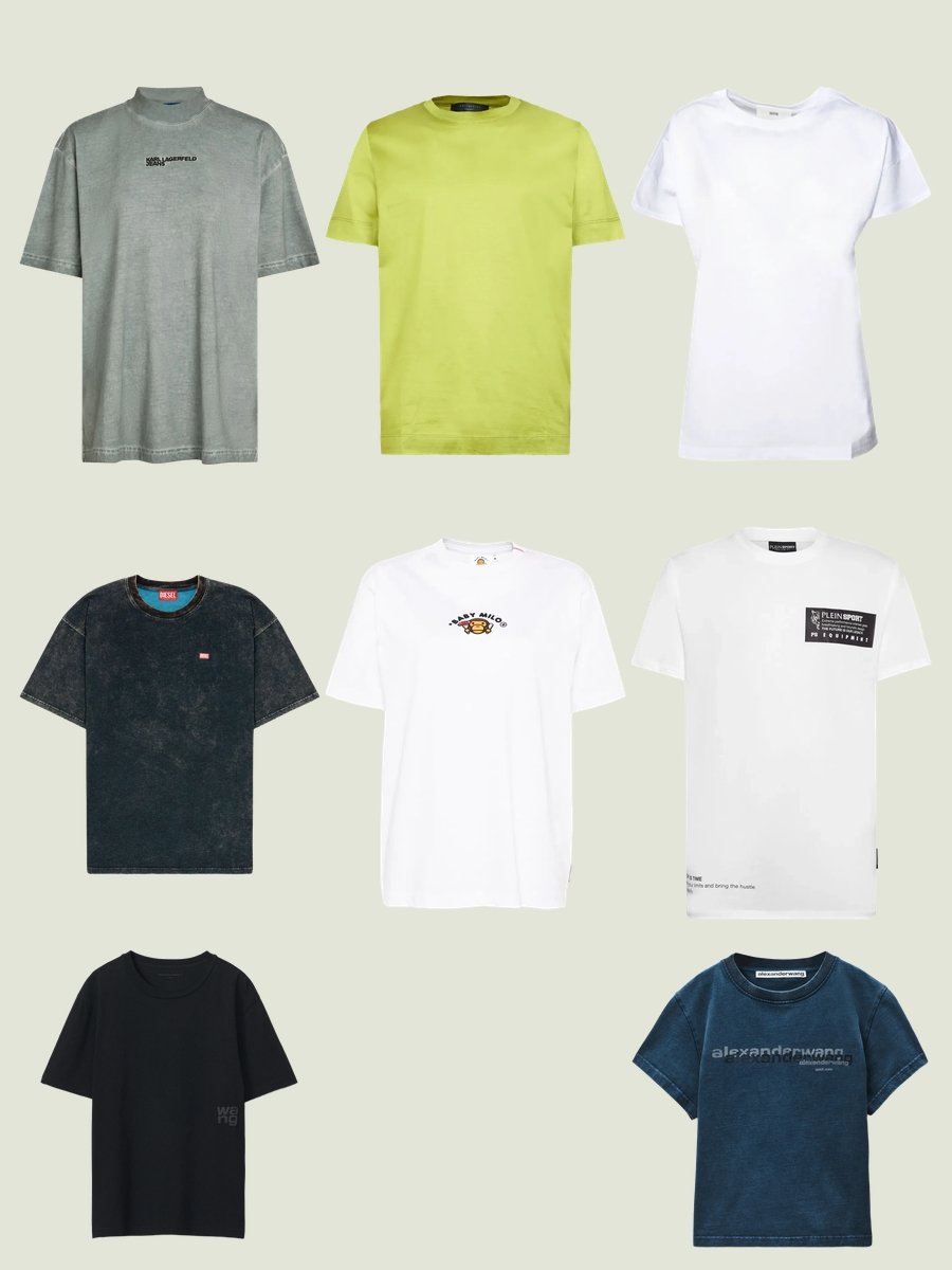 Car Shirts That Drive Your Style Forward