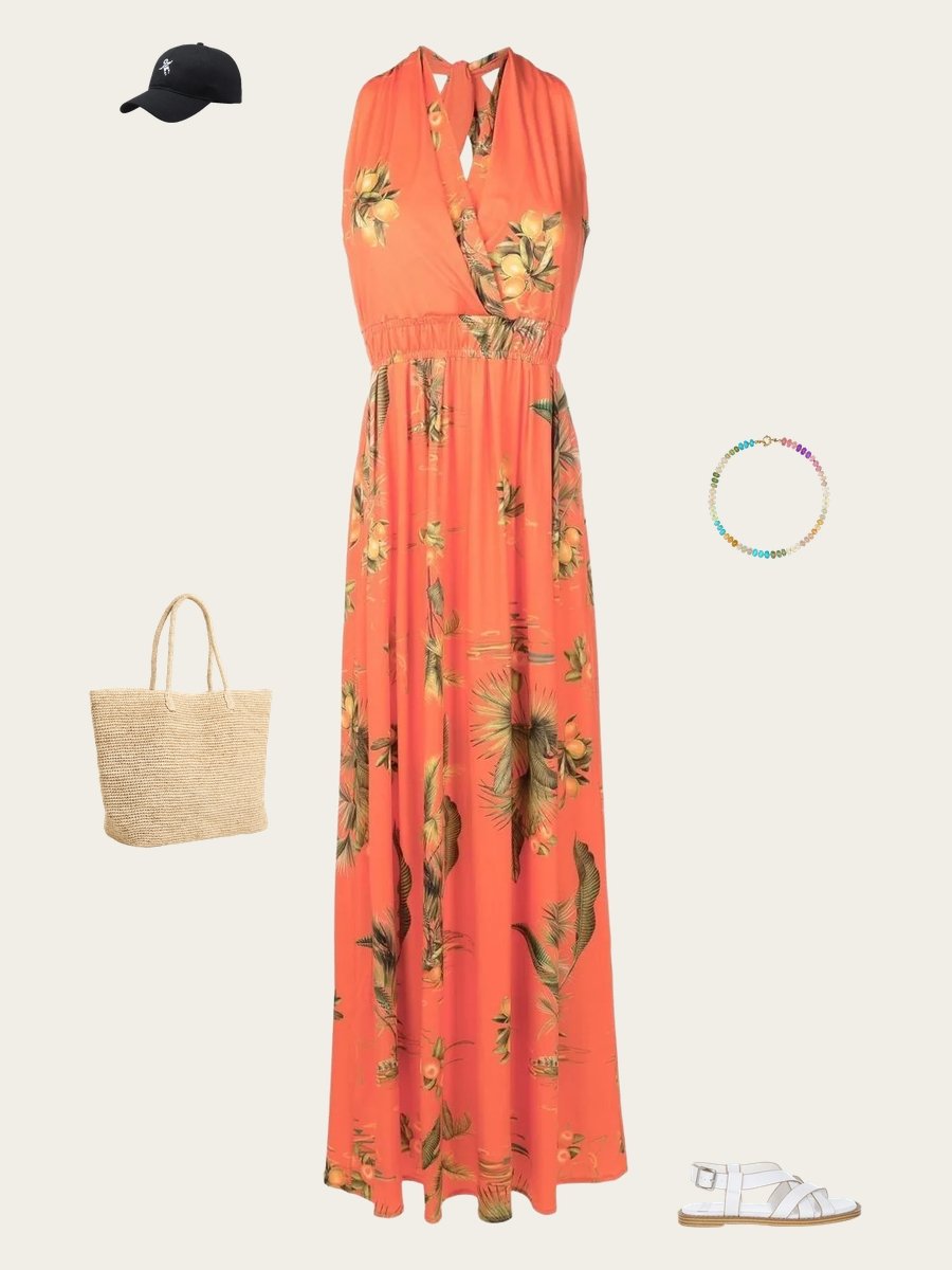 1960 Hippie Fashion: Groovy Outfit Revivals for Now