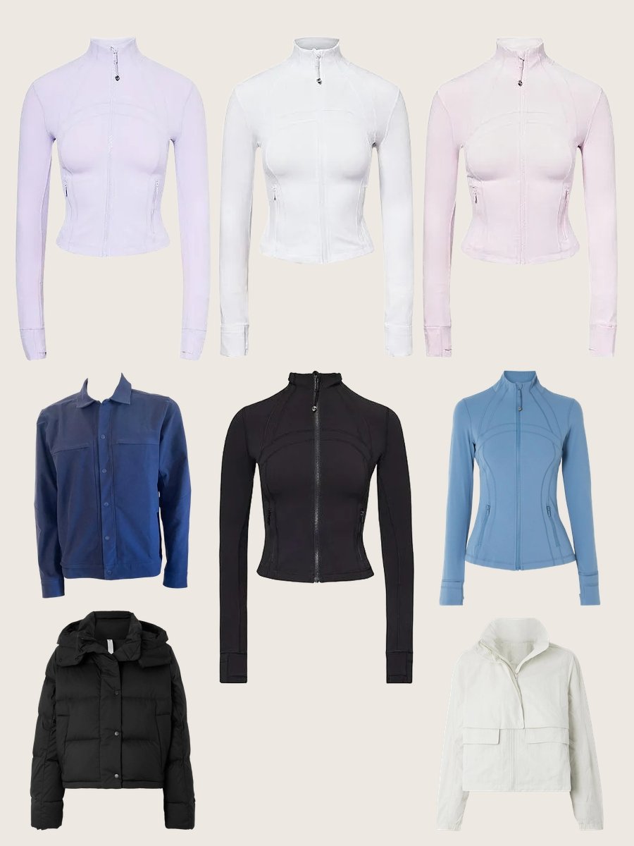 Define Jacket Nulu: Uncover Your Fashion's Secret Weapon