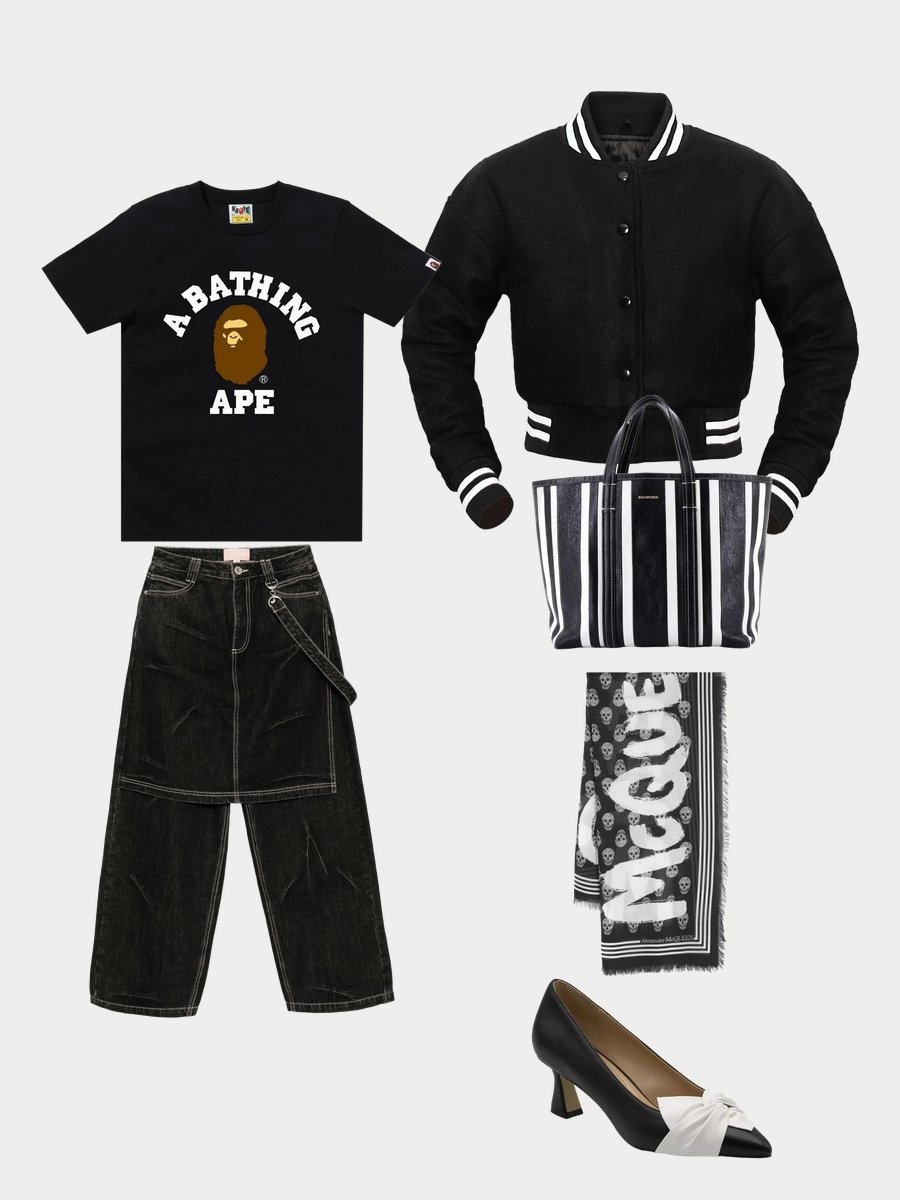 Unlock Bath and Ape Clothing Magic!