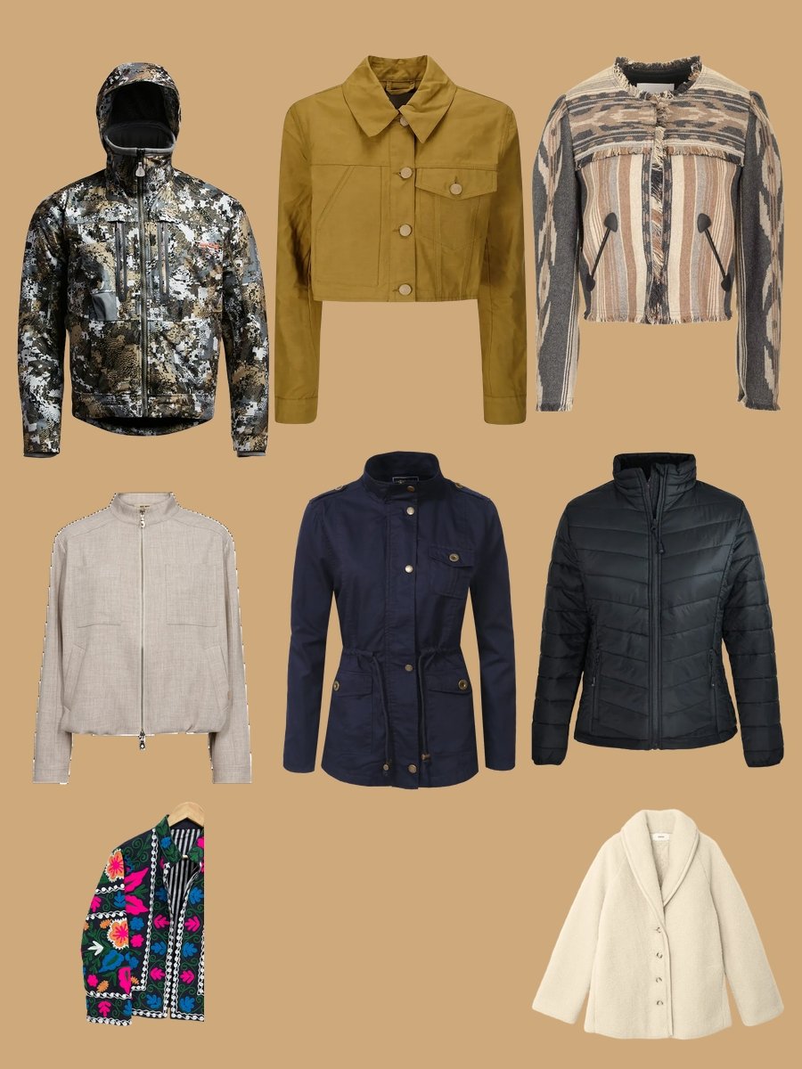 3-in-1 Jacket: Style’s Ultimate Power Play