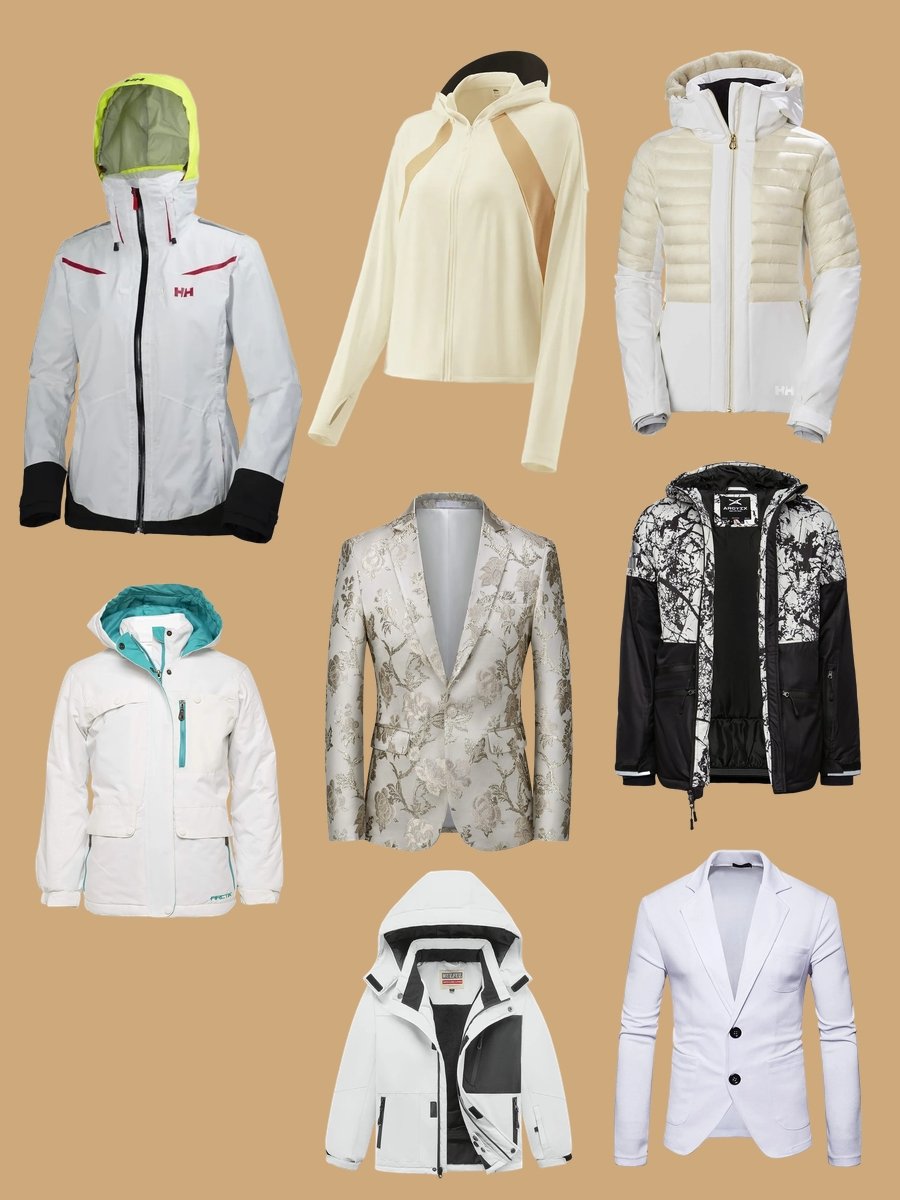 Womens Snow Jackets: Chic Winter Essentials!