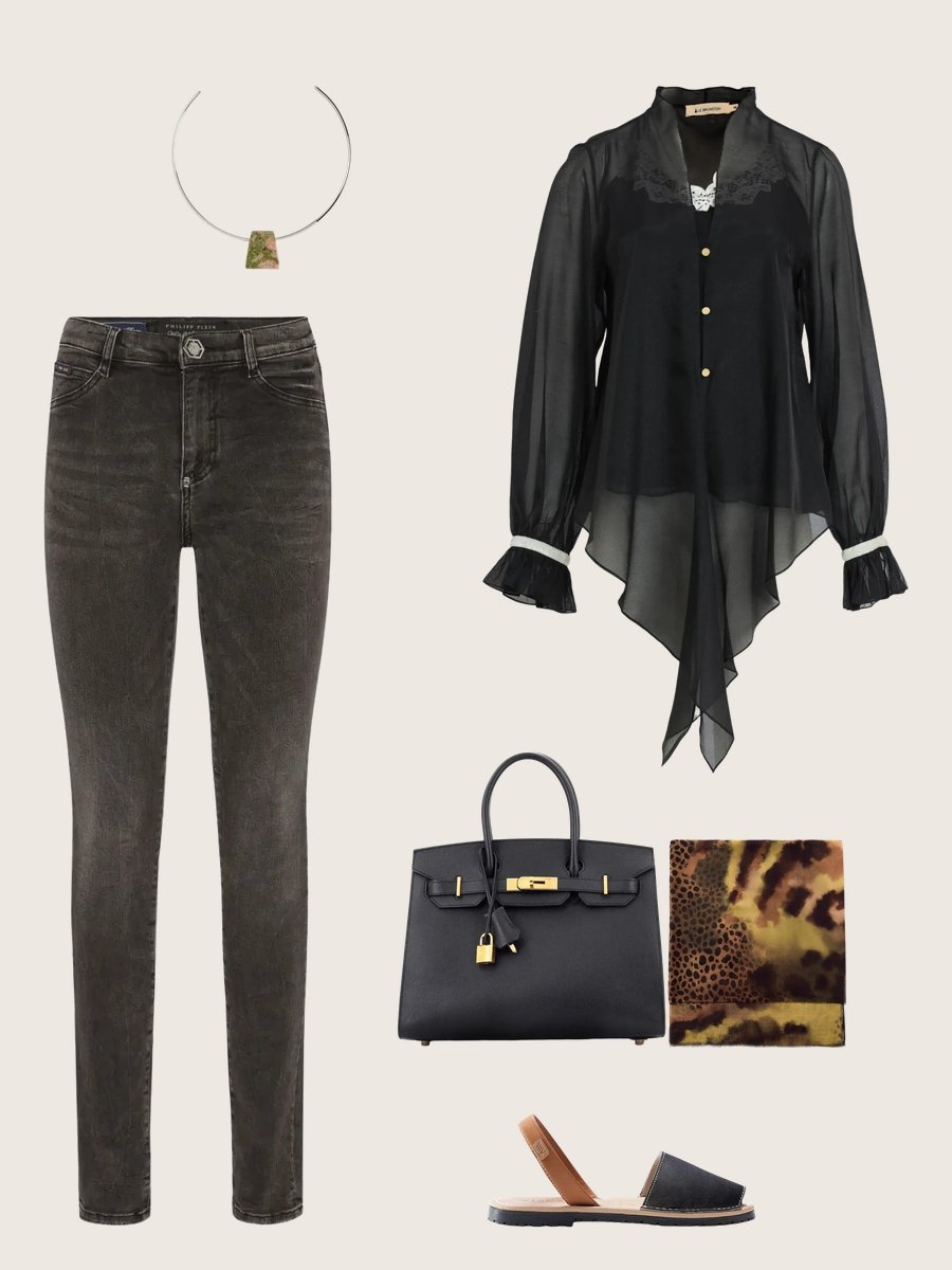 Top Fashion Designers: A Stylish Ensemble Breakdown