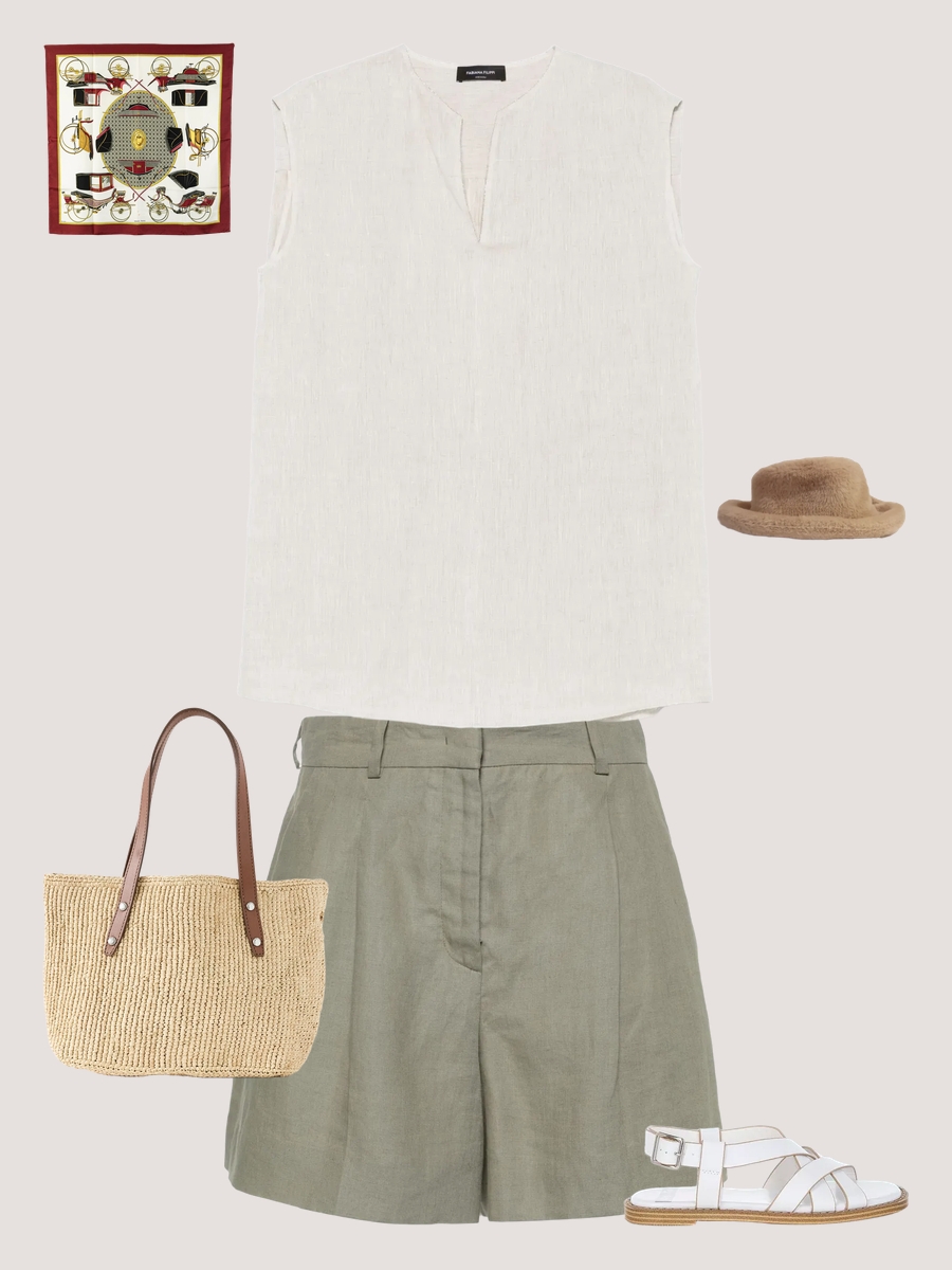 When Fig Leaves Came into Fashion: A Modern Guide