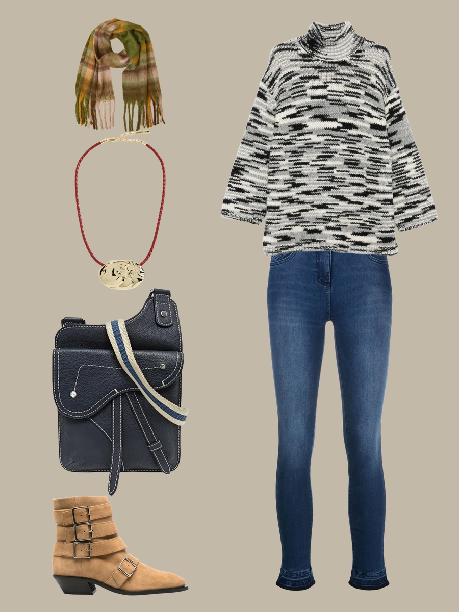 Fall Winter 2024/25 Fashion Trends to Love