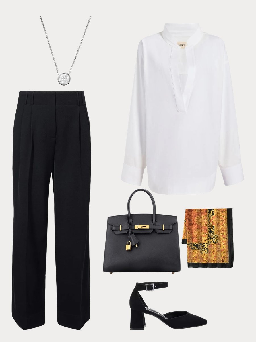 Graduation Clothes for Mothers: Chic, Confident Choices!